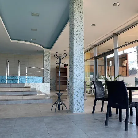 Lakeside Wellness Шиофок