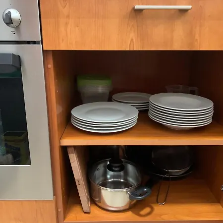 Lakeside Wellness 公寓 *