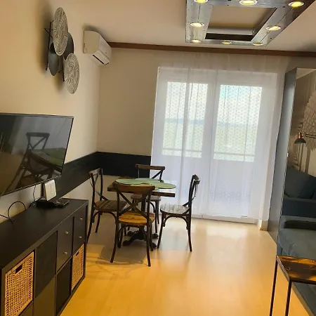 公寓 Lakeside Wellness