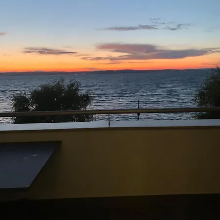 Apartmán Lakeside Wellness *