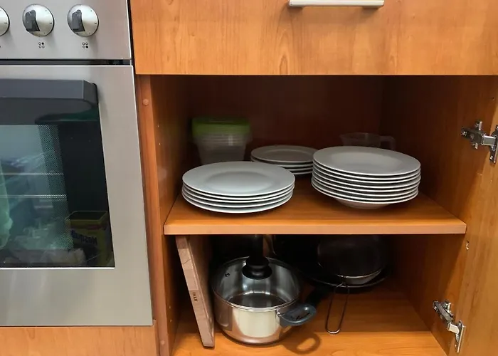 Lakeside Wellness Apartament *